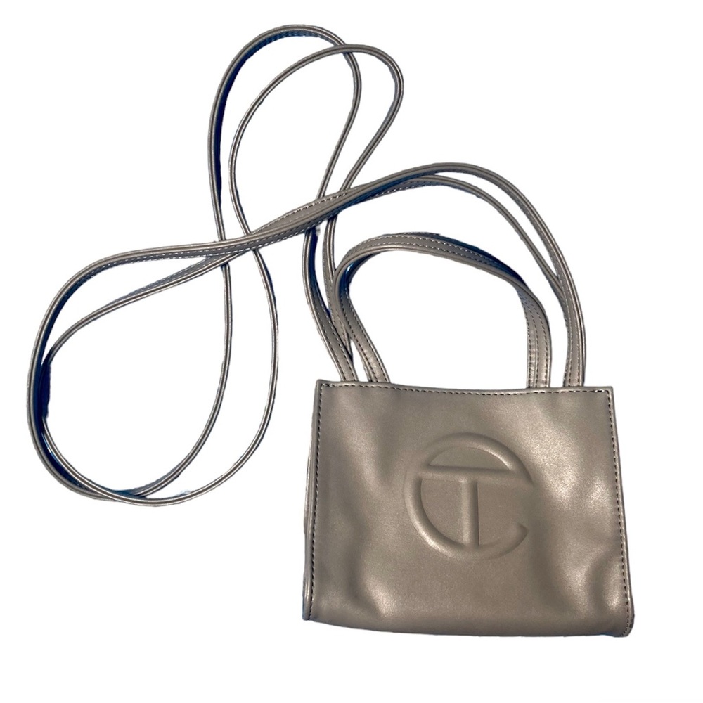 Telfar Small Shopping Bag